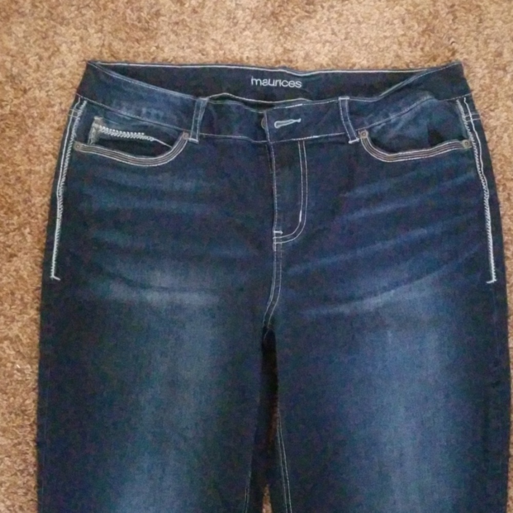 Jeans - Picture 2 of 8